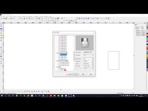如何使用 JDPaint 制作 NC 文件? 如何使用 JDPaint 制作 NC 文件?