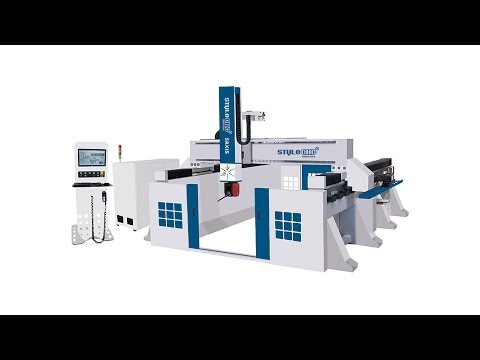 工業(yè)五軸數(shù)控雕刻機(jī)用于 3D 銑削 工業(yè)五軸數(shù)控雕刻機(jī)用于 3D 銑削