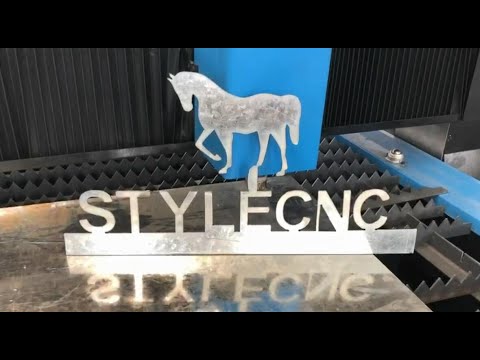 用于金屬加工的高清數控等離子切割機 用于金屬加工的高清數控等離子切割機