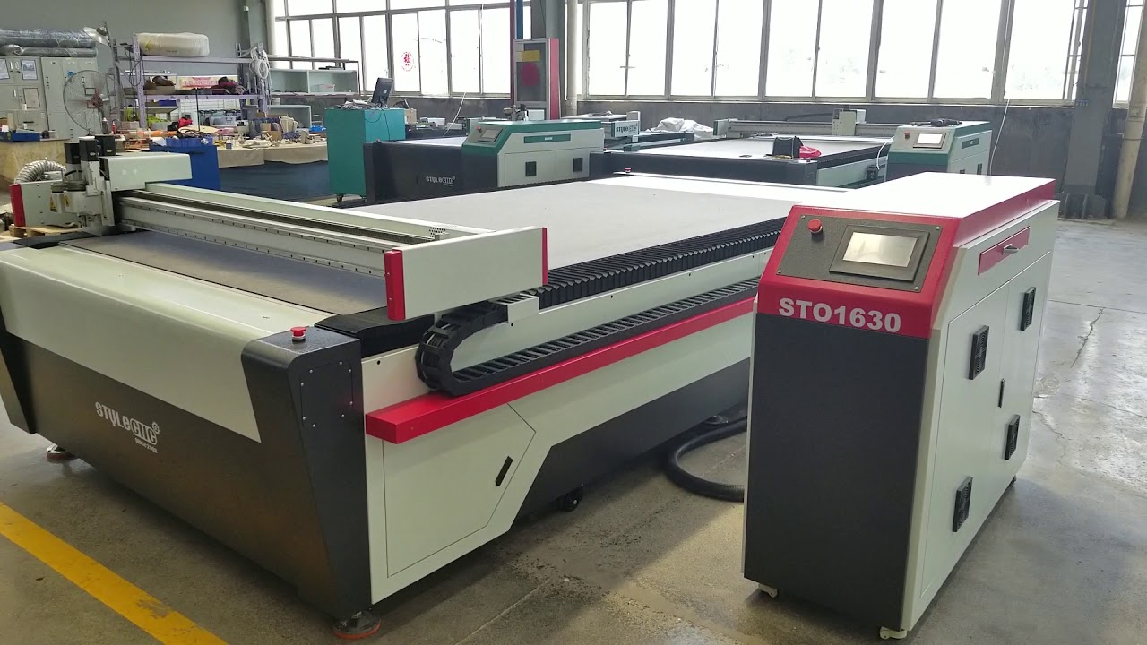 振動刀切割機(jī)的 10 大驚人優(yōu)勢