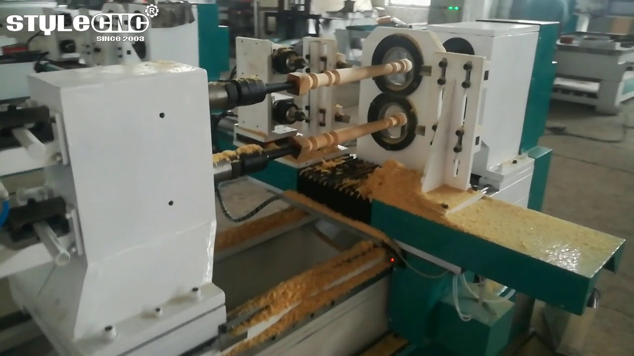 盈利型自動數控木工車床出售 盈利型自動數控木工車床出售