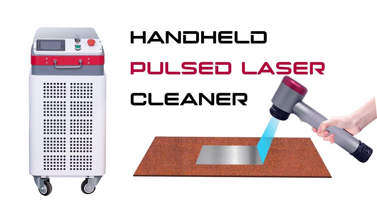 適合初學(xué)者的脈沖激光精細(xì)清洗機(jī) 適合初學(xué)者的脈沖激光精細(xì)清洗機(jī)