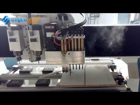 PTP CNC家具加工中心 PTP CNC家具加工中心