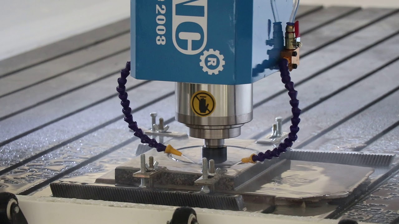 花崗巖數(shù)控切割機(jī) STS1325