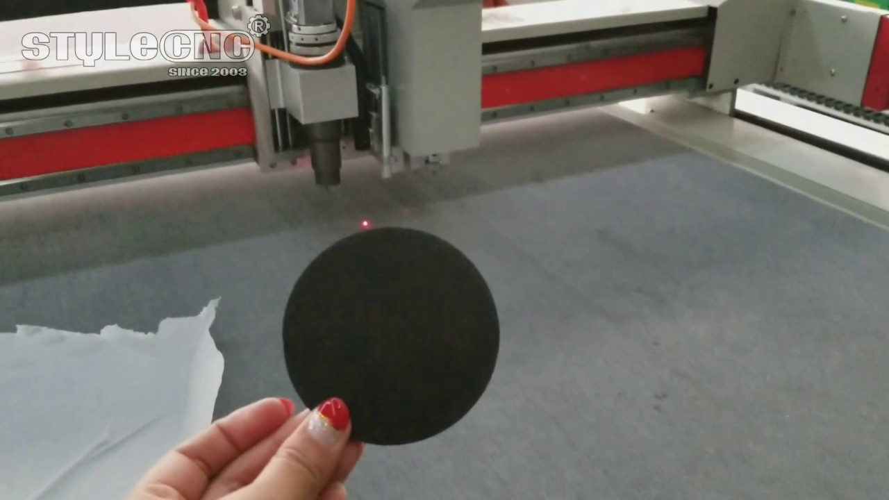 振動刀切割機(jī) 8mm 橡膠板 振動刀切割機(jī) 8mm 橡膠板